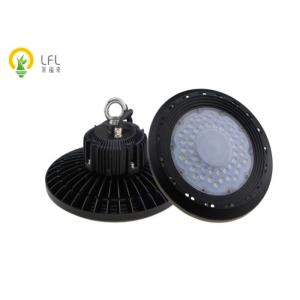 China Garage / Workshop Commercial LED Downlight , IP65 Waterproof Rating LED Outside Lights supplier