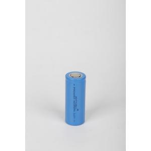 LFP 32650 3.2V 6000mAh LiFePo4 rechargeable battery