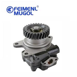 China Power Steering Pump Isuzu Elf 1982-84 3.3L 3.9L 4BD1 4BC2 Isuzu Elf Truck Spare Parts supplier