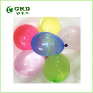 China water balloon bulk games invention supplier