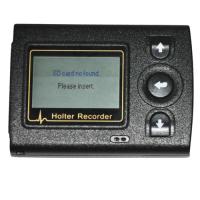 China Top Quality 12 Channels Holter ECG Recorder 3 Channels for DMS iTengo+ Software on sale