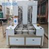 Metal Brackets Ultrasonic Cleaning Machine With Automated Loading Drying Furniture Industry