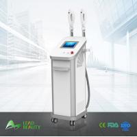 China OPT system super hair removal IPL SHR/permanent shr ipl device/shr beauty device factory on sale