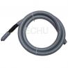 China Round Cable for Electrical Apparatus RVV 3Cx10sqmm with CE certificate in Grey Color wholesale