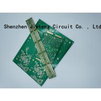 China HASL ENIG Mini Bluetooth Circuit Board PCB For Mobile Audio on sale