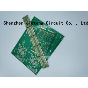 China HASL ENIG Mini Bluetooth Circuit Board PCB For Mobile Audio supplier