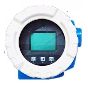 China Intrinsic Safety Hart High Accuracy Temperature Transmitter 0.075% with LCD Display supplier
