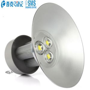 High Quality Factory Gym Shop Lamp 150W LED High Bay Light High Brightness Led High Bay Lights