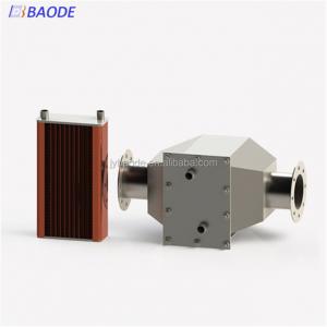 Industrial Air To Air Heat Exchanger Air Cross Flow Heat Exchanger