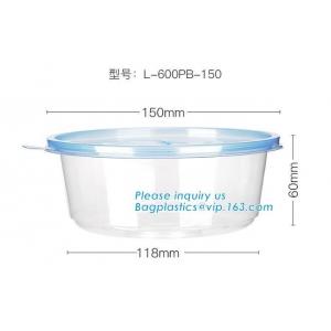 China fastfood bowl pac Hot Sale Stocked100% Biodegradable Eco-Friendly Biodegradable Cornstarch CPLA Cups,cpla hot drink cup supplier