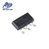 China Microcontrôleur MCU fpga microprocesseur ON BCP53-10T1G SOT-223 Composants électroniques ics BCP53-1 Dsp33fj06gs102t-i/mm wholesale