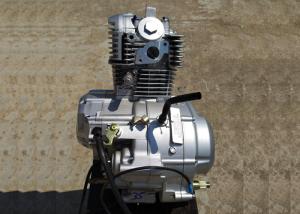 7.1KW 125CC Motorcycle Engine Assembly YBR 125 Powerful ...