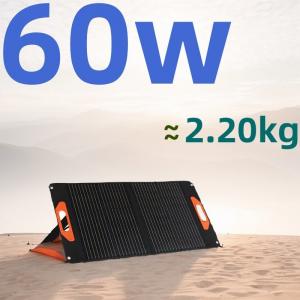 US 83/Piece Samples 60W Home Solar Panels with DC Output 17.5V/3.4A Request Sample Now