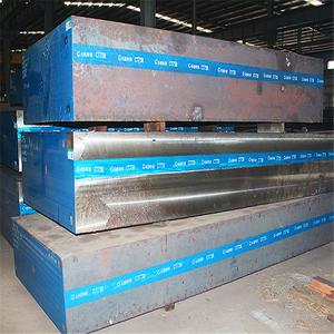 China Prehardened Special Alloy Steel Plate 718 / P20 + Ni / 1.2738 / 3Cr2NiMnMo supplier