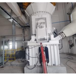 Vertical Roller Mills Manufacturers Limestone Calcium Carbonate Powder Grinding Machine