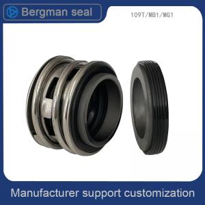 Burgmann MG1 Bellows Water Pump Mechanical Seal For Circulating Pumps