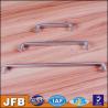 Aluminium Furniture Handle & Knob Silver Color Kitchen Wardrobe Cupboard Cabinet