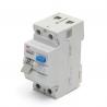 China Hager Type Magnetic 63A 30mA 2P 4P Residual Current Operated Circuit Breaker wholesale
