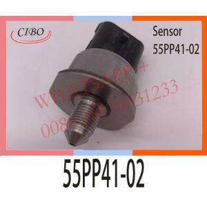 55PP41-02 High quality Common Rail Fuel Pressure Sensor 35340-26710 For Hyundai