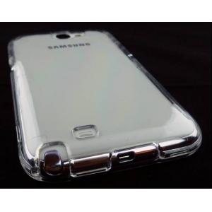 TPU Tablet Covers White Crystal Cell Phone Cases For Samsung S4