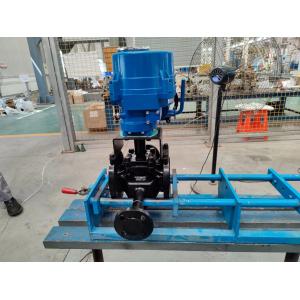 China Self Lubricating Sleeved Plug Valve Maintenance Free Pigging Valve supplier