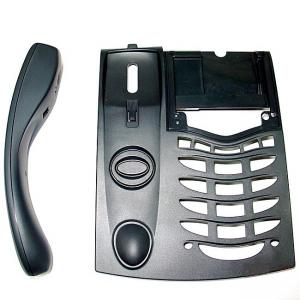 2D / 3D plastic moulded components for Phone Fax machine Landline , Scanner