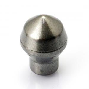 China OEM 90HRA Tungsten Carbide Buttons Cemented Carbide Buttons Grinding Surface supplier