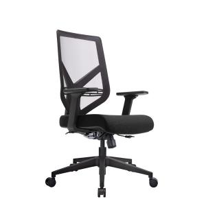 Molded Foam Seating Project Office Chairs Wintex Mesh Staff Office Chair