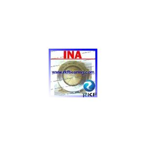 China Reliable performance INA GS 812 08 Thrust Roller Ball Bearings With Factory Price supplier