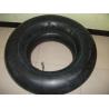 Durable Reclaimed Butyl Rubber Inner Tube Of Tire , Butyl Rubber Tube