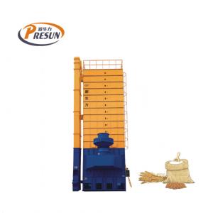 30 Ton 14000m3/H Stainless Steel Wheat Dryer Machine