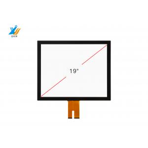 China 5V USB Capacitive Touch Screen supplier