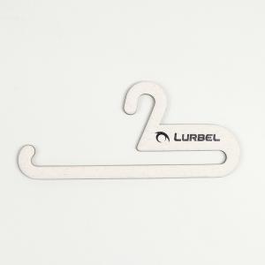 Plant Fiber Paper Cardboard Hanger Custom Logo Sport Sock Hanger