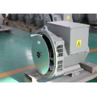 China 15.6 kva 3600rpm AC Brushless Alternator , AC Indoor Electric Generator 12.5kw on sale