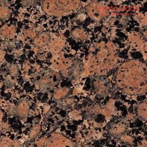 China Granite - Baltic Brown Granite Tiles, Slabs, Tops - Hestia Made supplier