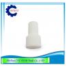 S808 White Ceramic Aspirator Nozzle A Sodick EDM Repair Parts 3082520
