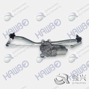 China Customized Auto BMW Wiper Linkage 61617071693-SM Wth Electric Motor supplier