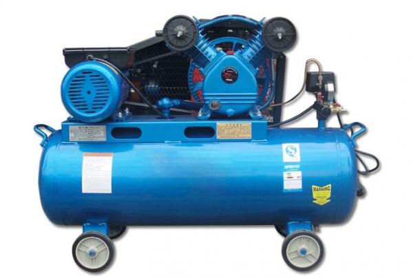 non electric air compressor