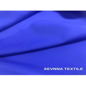 Warp Knit 4 Way Stretch Printed Nylon Lycra Fabric 82%Recycled Nylon With 18%Spandex