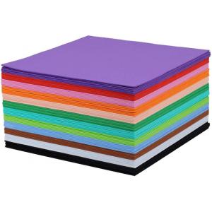 Practical EPE EVA Foam Sheet Thickened Smooth Surface Durable