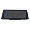 El panel de pantalla de visualización agudo de LQ0DASB325 TFT LCD para el reemplazo de las piezas de automóvil del coche