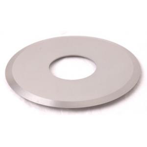 China Polished YL10.2 Cemented Carbide hard alloy Disc Cutter ISO9001 2008 wholesale