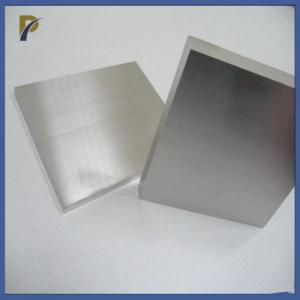 99.95% RO4200 RO4210 RO4251 RO4261 Niobium Plate Niobium Zirconium Alloy Plate