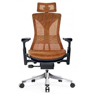 China High Back Herman Miller Eames Ergonomic Office Chair Lumbar Support supplier