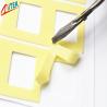 CPU Split Laminated Sponge Foam Material with Ethylene Vinyl Acetate Copolymer