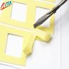 China Z-Foam7000Y Good Cushion Celluar Polyester Foam For Industrial Electronics wholesale