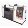 China Roller Hardness And Milling Capabilities Two Roll Open Rubber Mixing Machine wholesale