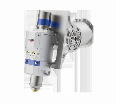 KEBEI Original Factory 3D Rotary Axis Widely Used In H-Beam Channel Angle And Three-Dimensional Cutting