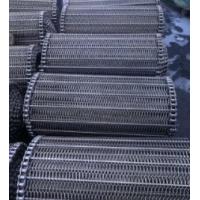 China Stainless Steel Chain Driven Conveyor Belt Wire Mesh on sale