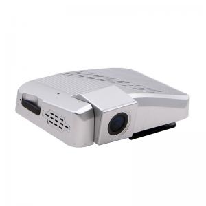 China Car DVR Camera with Built-in APP Carplay and GPS Navigation 1080P HD USB 2.0 Front Camera supplier